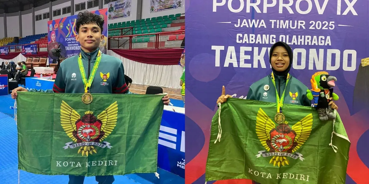 Prospek-Medali-di-Cabang-Olahraga-Lain-Porprov-Jatim-2025