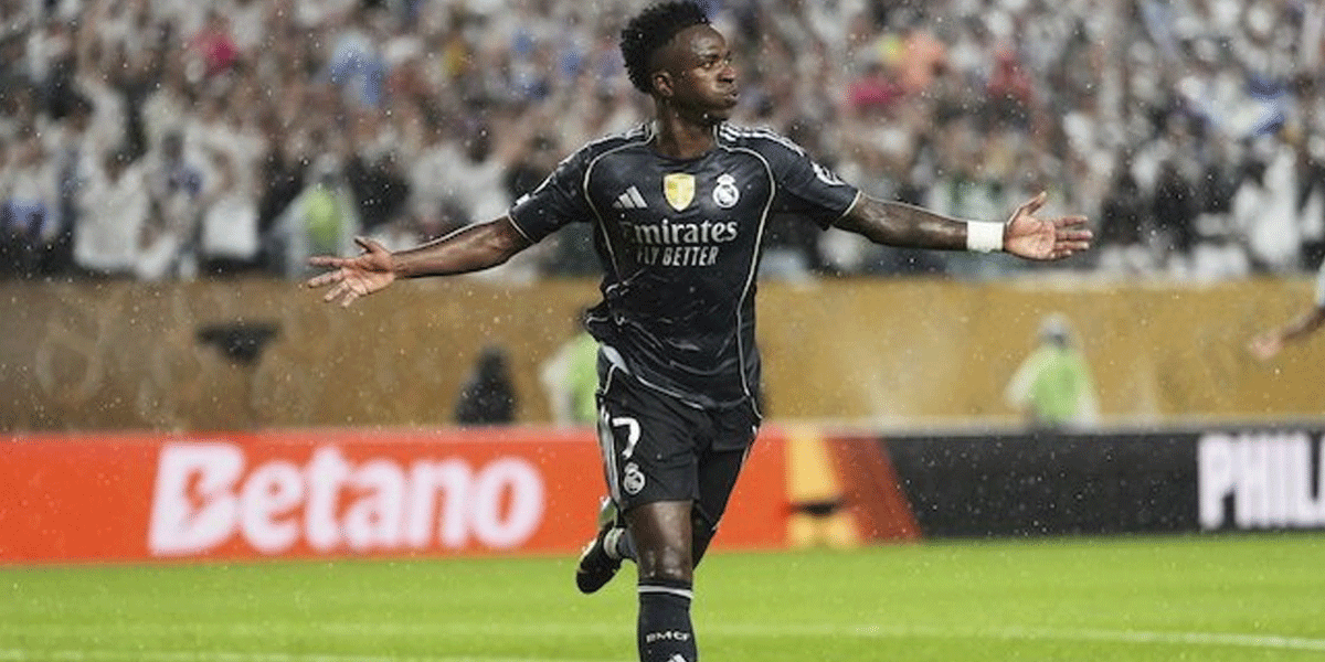 Permintaan Bonus Seperti Mbappe