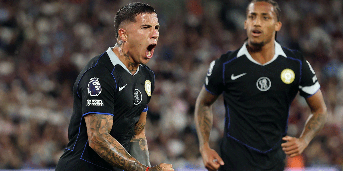 Catatan Performa dan Head-to-Head Kedua Tim