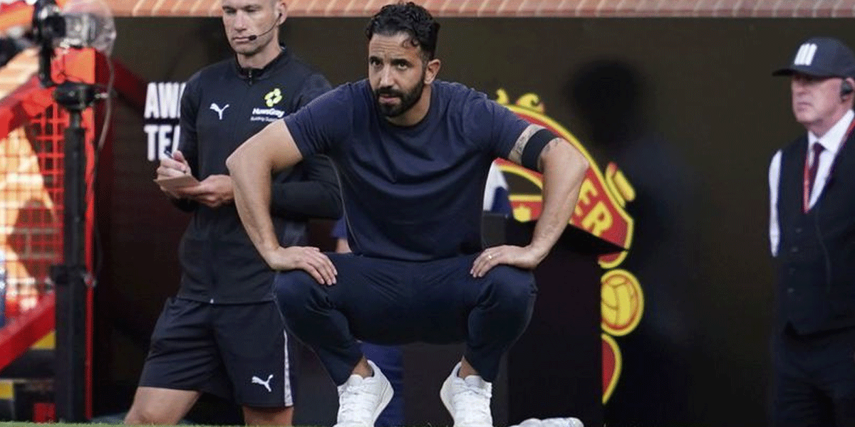 Manchester United Selangkah Lagi Gaet Kiper Belgia Idaman