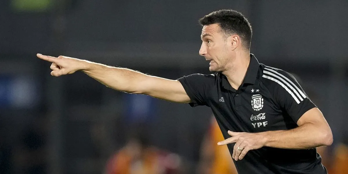 Peran-Pemain-Muda-dan-Strategi-Scaloni