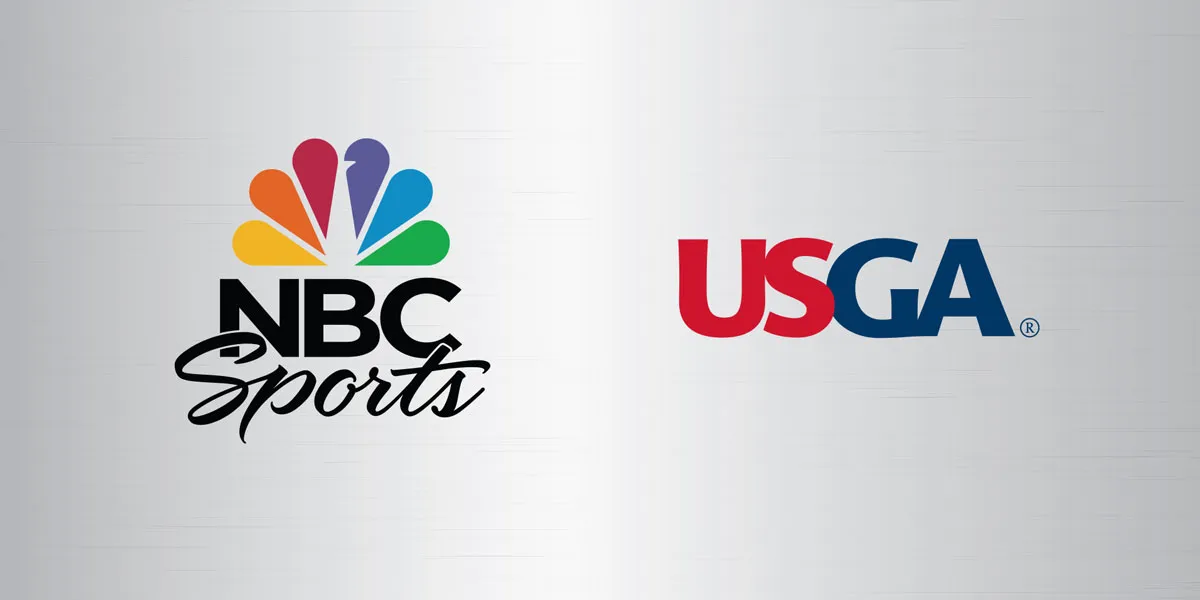 USGA Perpanjang Kemitraan dengan NBCUniversal Hingga 2032