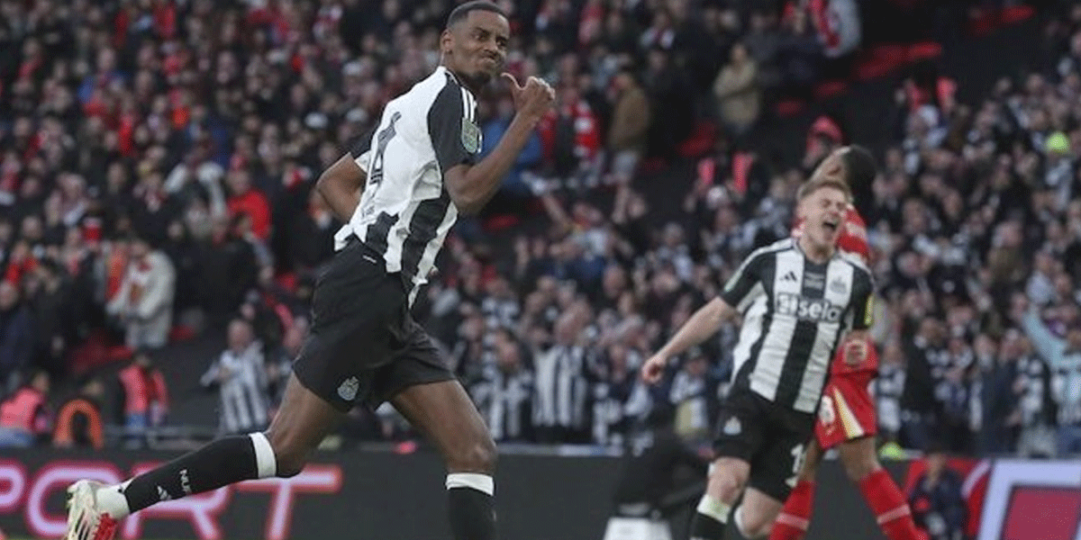 Reaksi Newcastle dan Upaya Mencari Pengganti