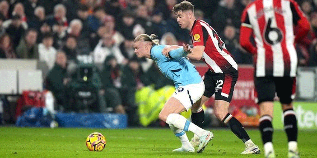 Minat Liverpool Pada Nathan Collins