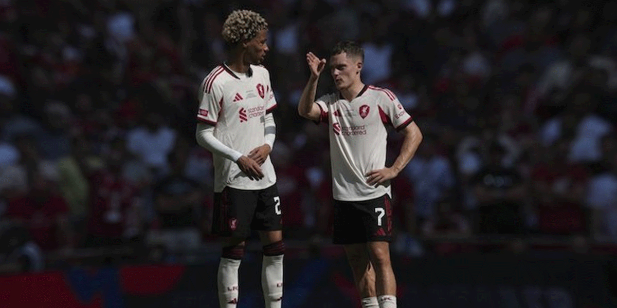 Adaptasi Pemain Baru Masih Berproses