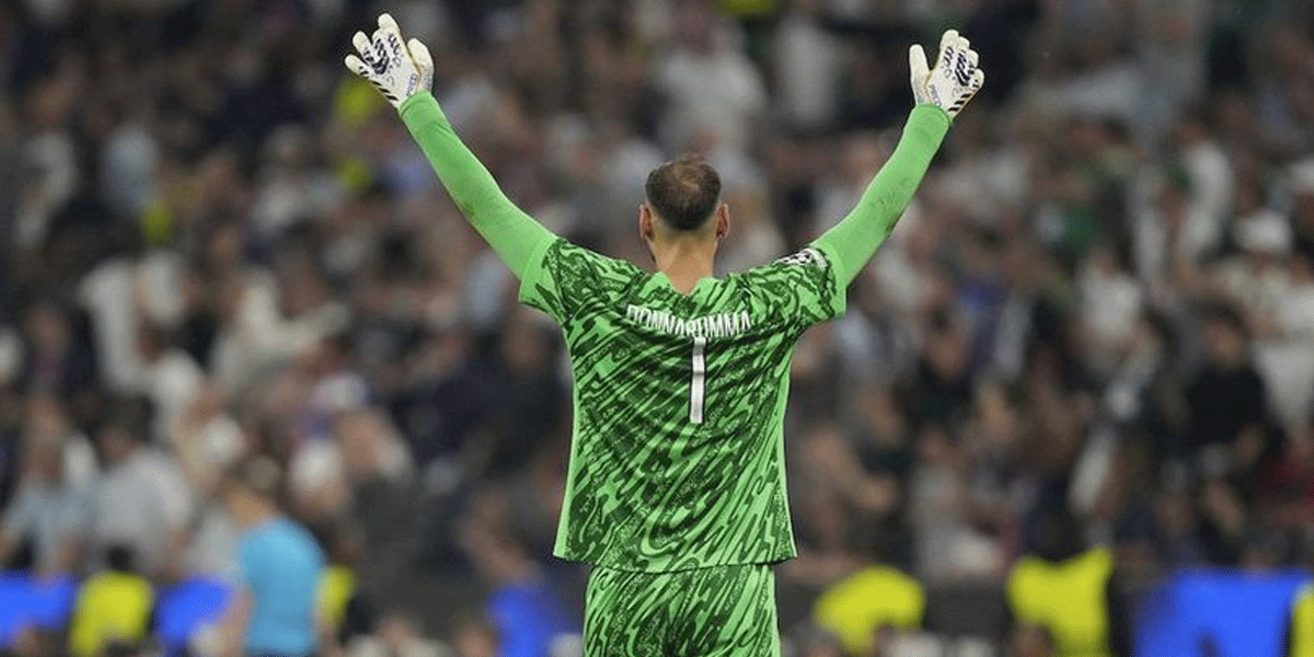 Gianluigi Donnarumma ke MU? Begini Klarifikasi Fabrizio Romano