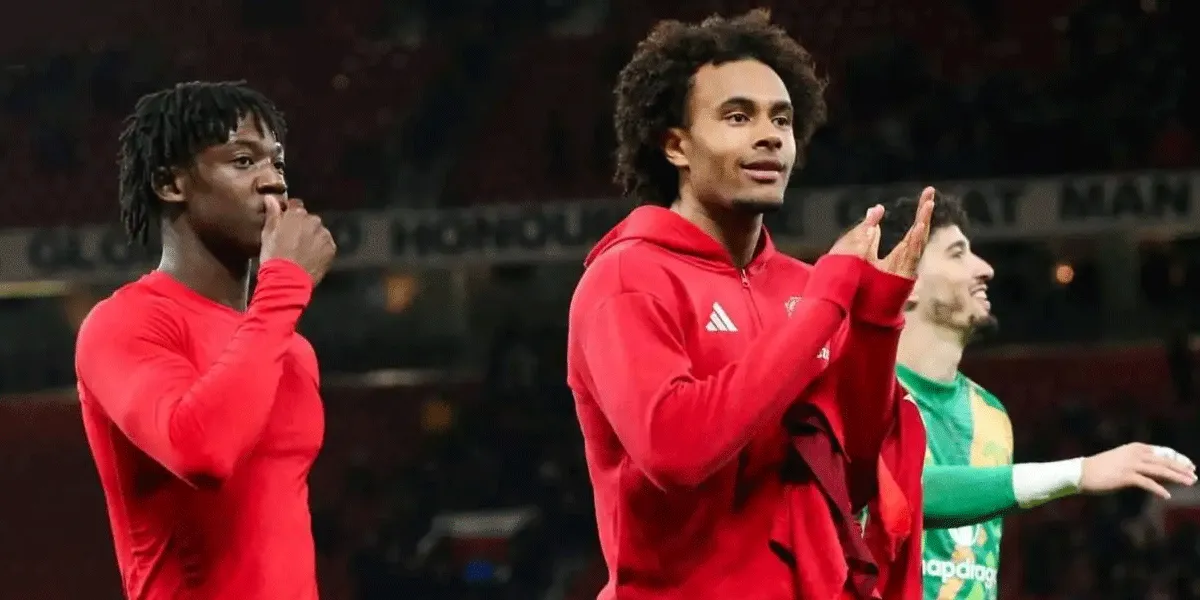 Zirkzee Resah di MU, Rencana Pulang ke Italia Muncul