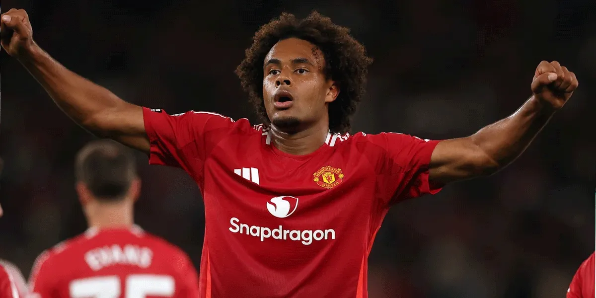 Zirkzee Resah di MU, Rencana Pulang ke Italia Muncul