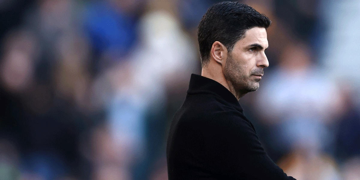 Badai Cedera Terjang Arsenal: Arteta Pusing Jelang Duel Krusial Kontra Fulham