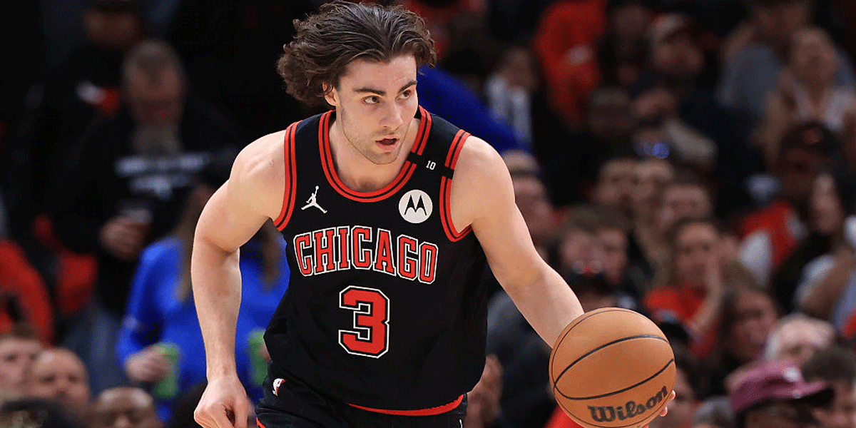 Bulls Kembali Bersinar: Rekor 5-0 Pertama Sejak Era Michael Jordan