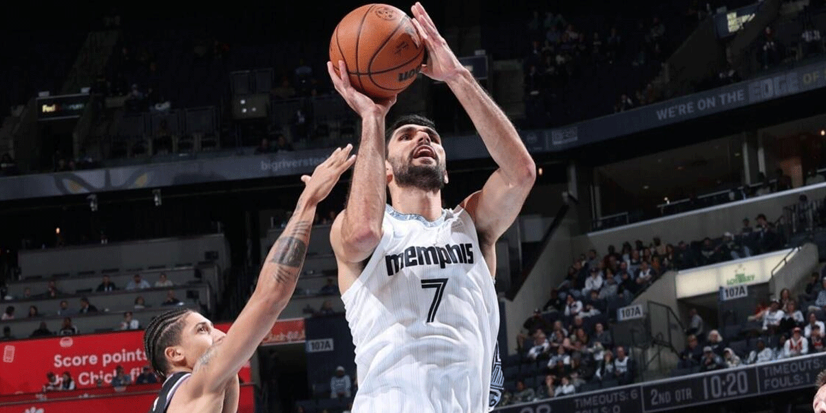 Grizzlies Mengamuk! Rekor Asis Pecah, Kings Kian Terpuruk