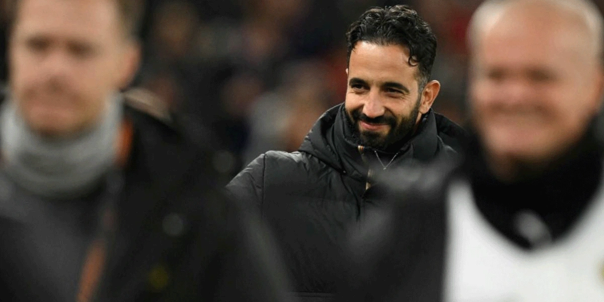 Ruben Amorim Siapkan Dua Bidikan Utama di Bursa Januari!