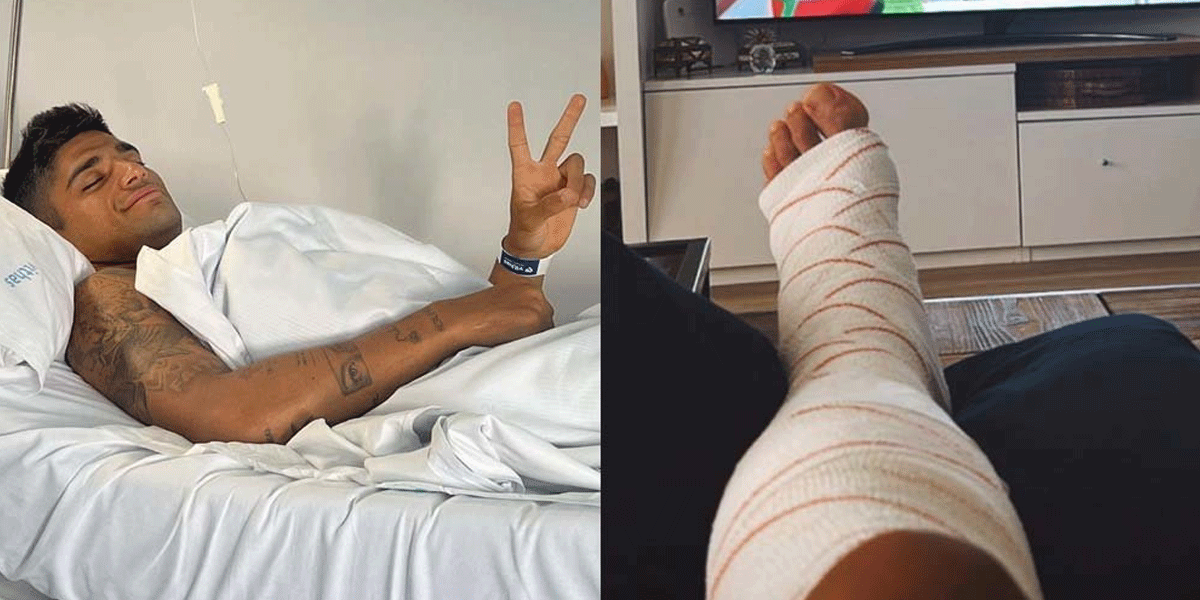 Jorge Martin Jalani Dua Operasi untuk Pulih dari Cedera