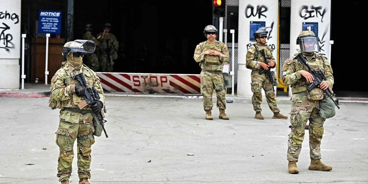 Ancaman Donald Trump Bayangi Piala Dunia 2026 di Amerika Serikat