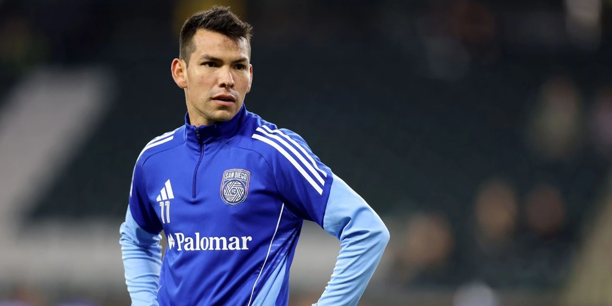 Chucky Lozano dan Kontroversi Gaji 6 Juta Dolar Tanpa Bermain di MLS