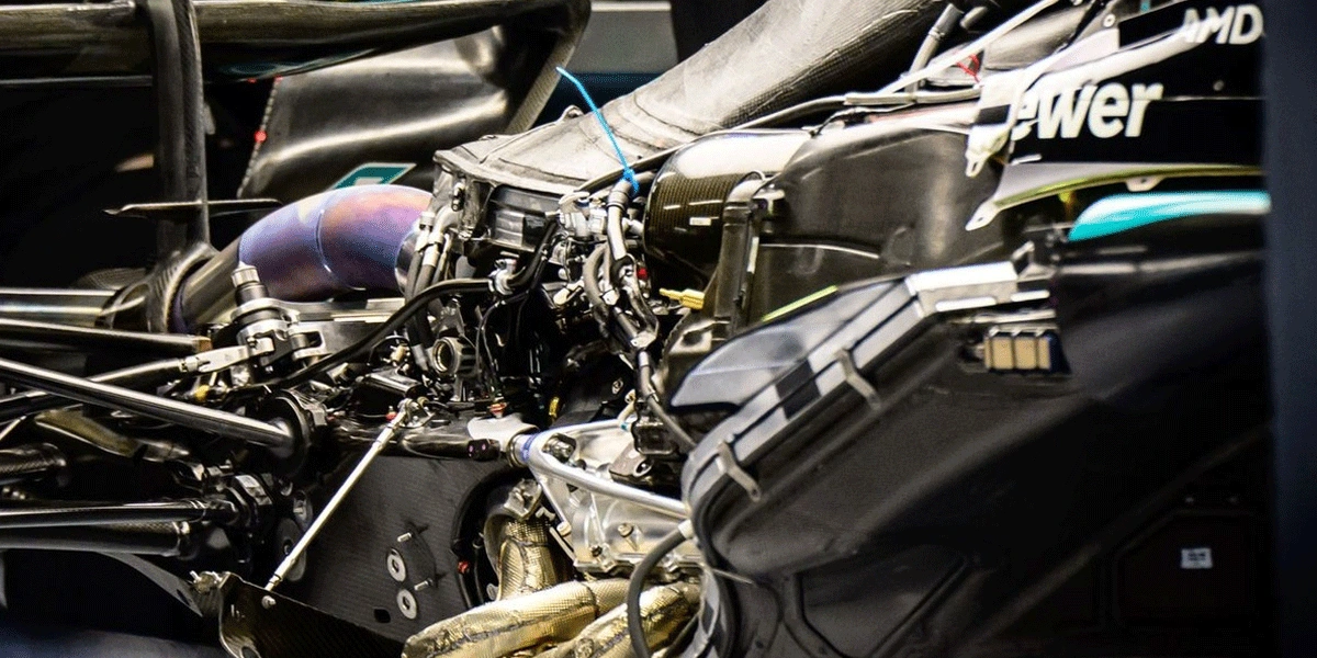 FIA Bahas Solusi Mesin Mercedes Jelang Seri Pembuka F1