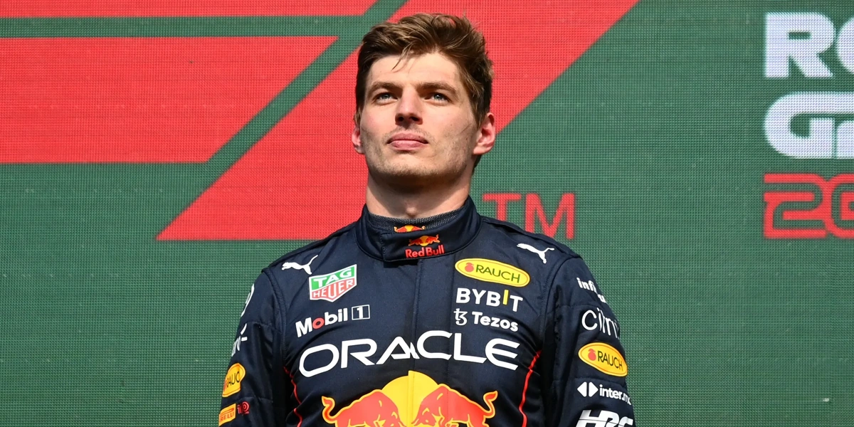 Max Verstappen Percaya Diri, Siap Sambut Era Baru F1 2026!