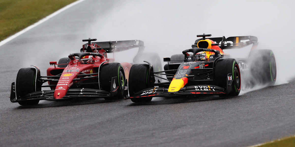 Carlos Sainz Peringatkan F1: Kecelakaan Besar Bisa Terjadi